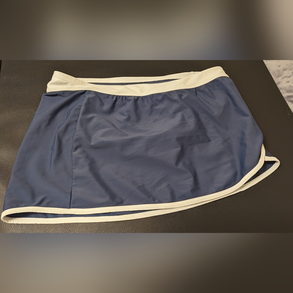 Free Country Skort